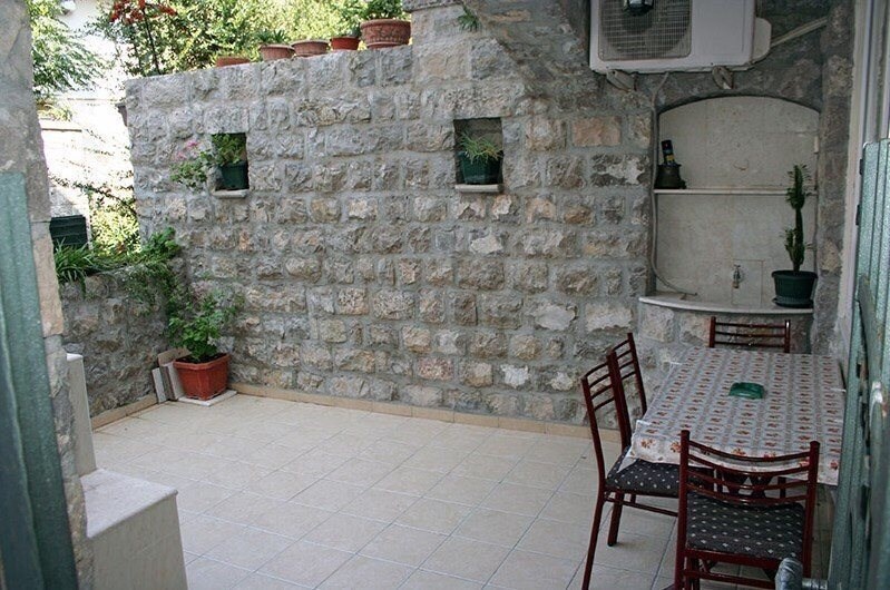 Апартаменты Casa Mis Apartments 3*